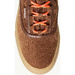 Moncler Sneakers Brown