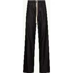 MONCLER X RICK OWENS RTW... Black