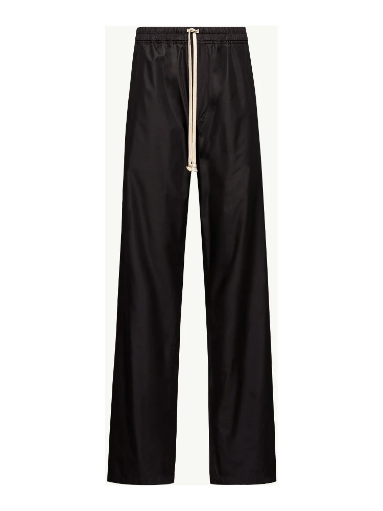 MONCLER X RICK OWENS RTW... Black