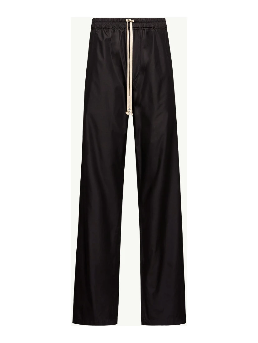 MONCLER X RICK OWENS RTW... Black