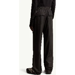 MONCLER X RICK OWENS RTW... Black