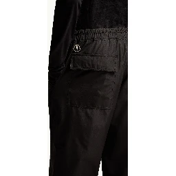 MONCLER X RICK OWENS RTW... Black