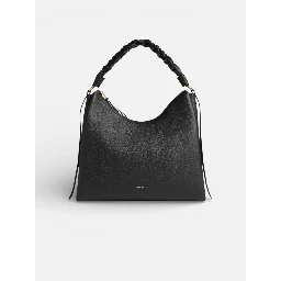 COCCINELLE BOHEME GRANA DOUBLE bag