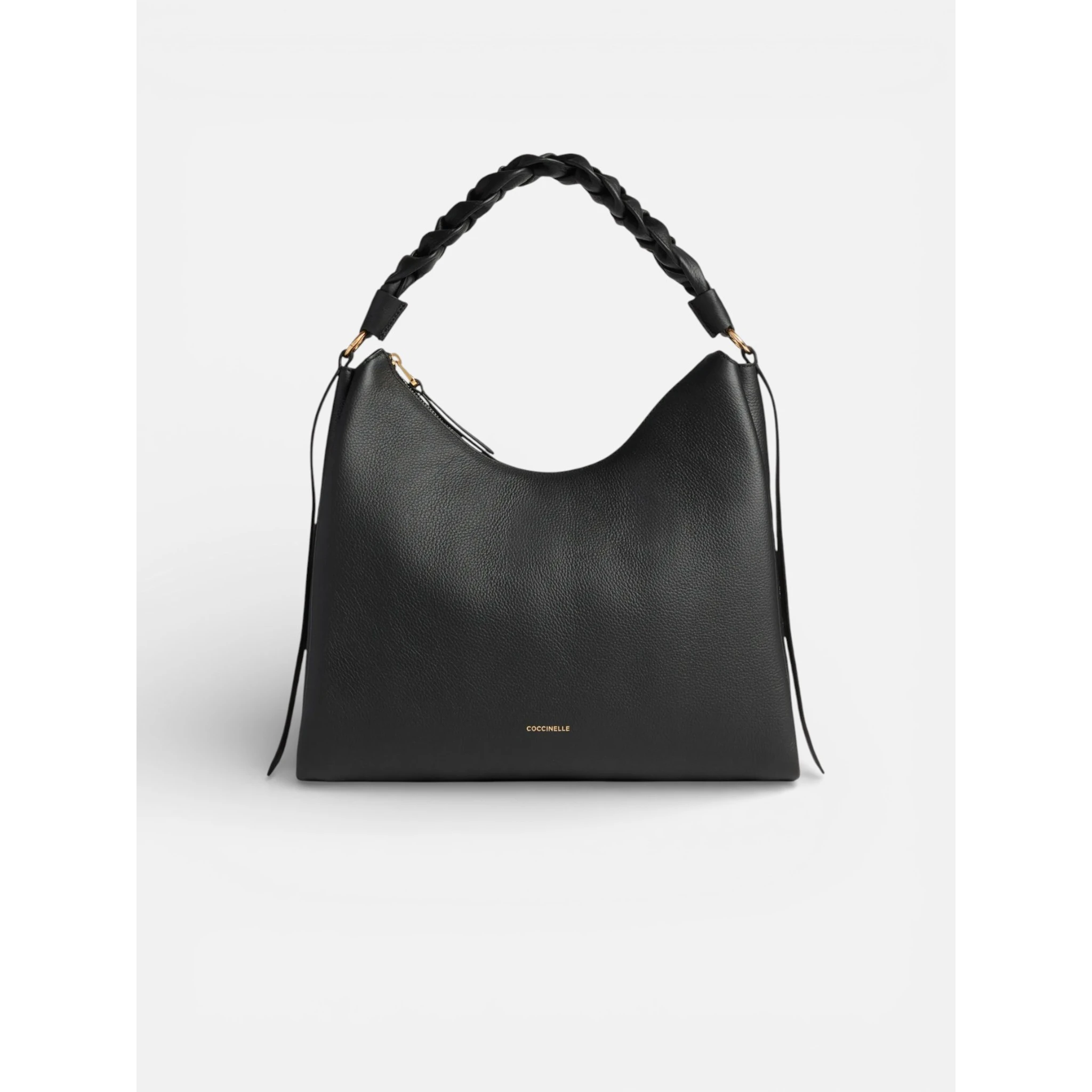 COCCINELLE BOHEME GRANA DOUBLE bag