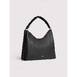 COCCINELLE BOHEME GRANA DOUBLE bag