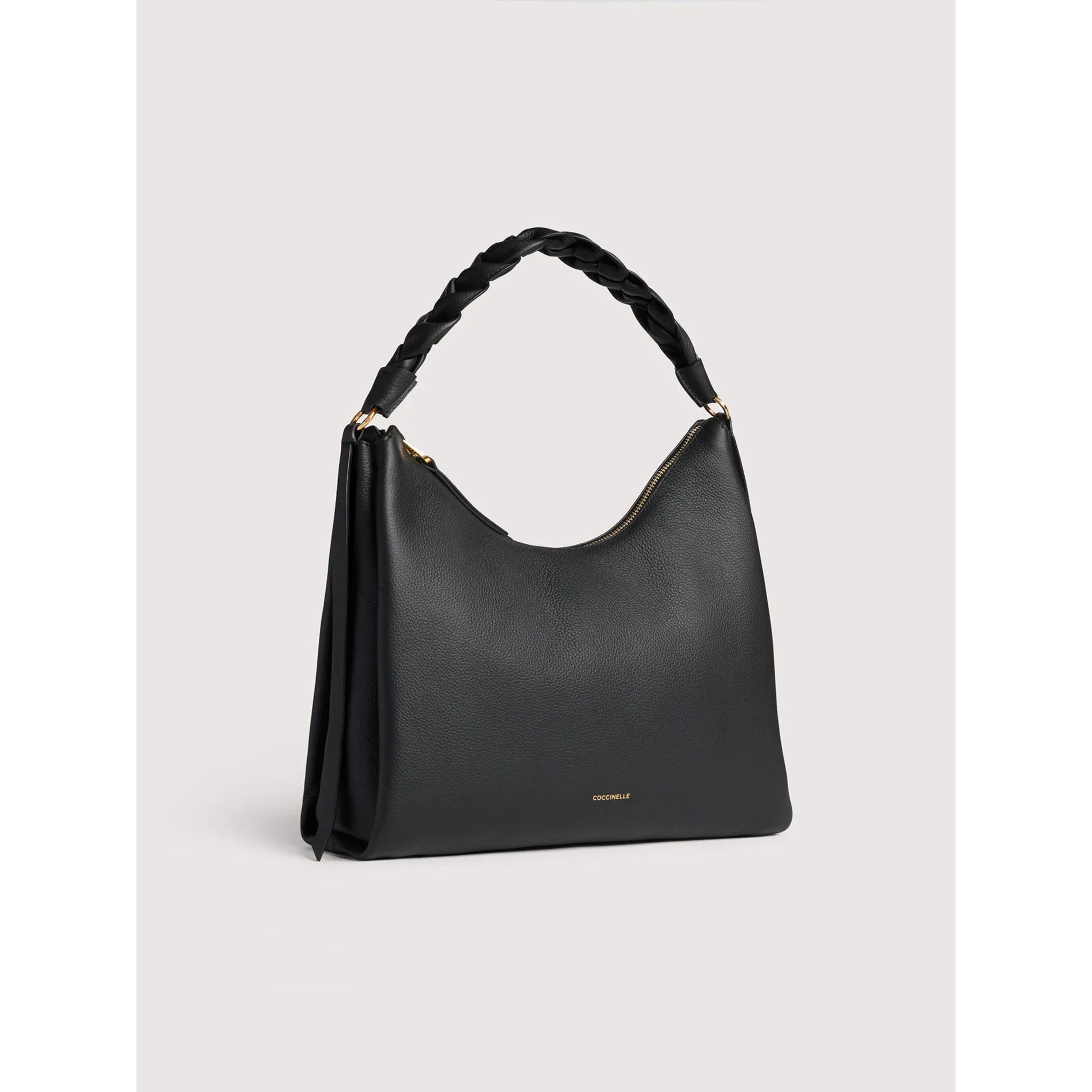 COCCINELLE BOHEME GRANA DOUBLE bag