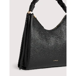 COCCINELLE BOHEME GRANA DOUBLE bag