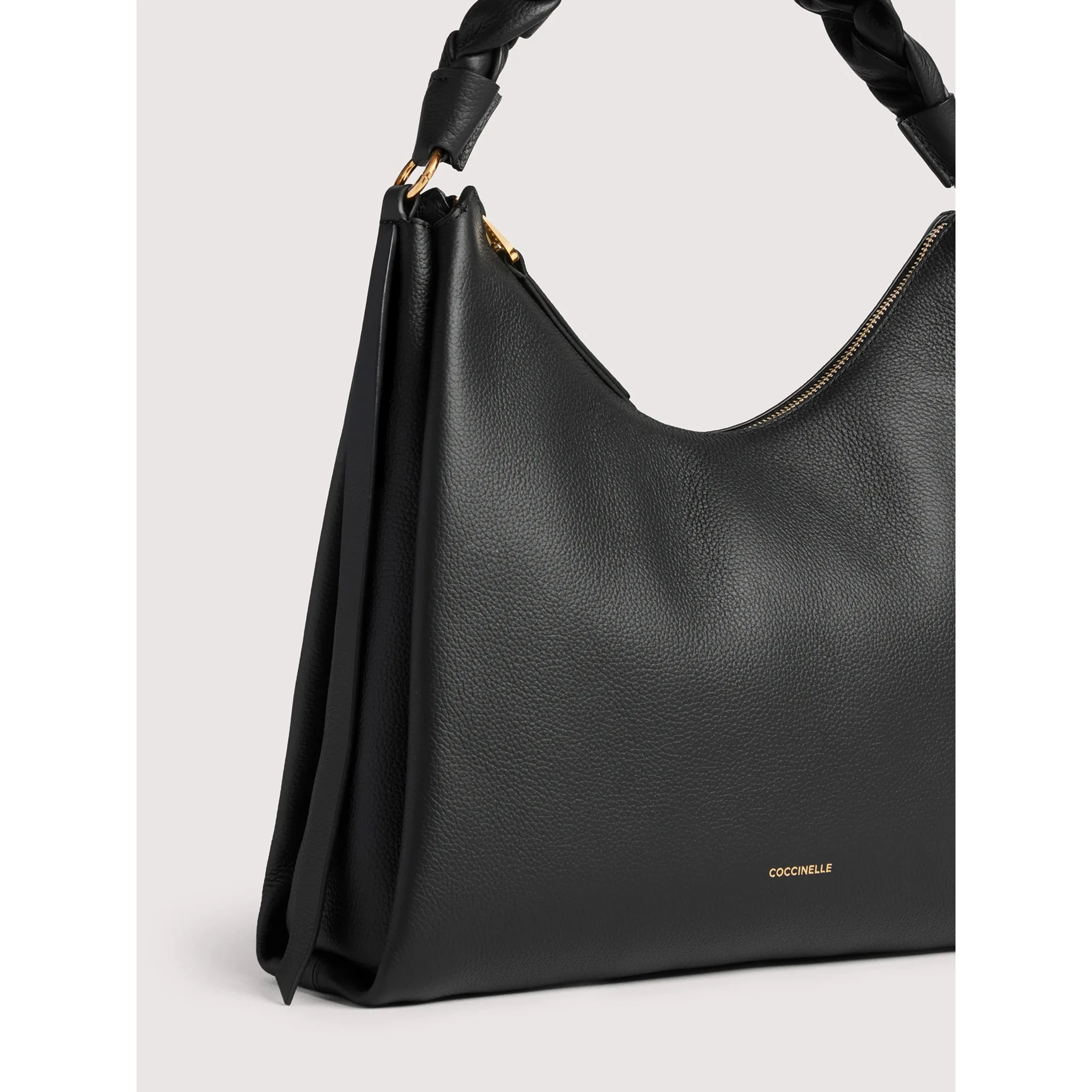 COCCINELLE BOHEME GRANA DOUBLE bag