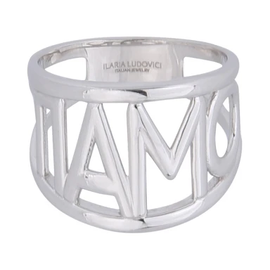 BAND RING