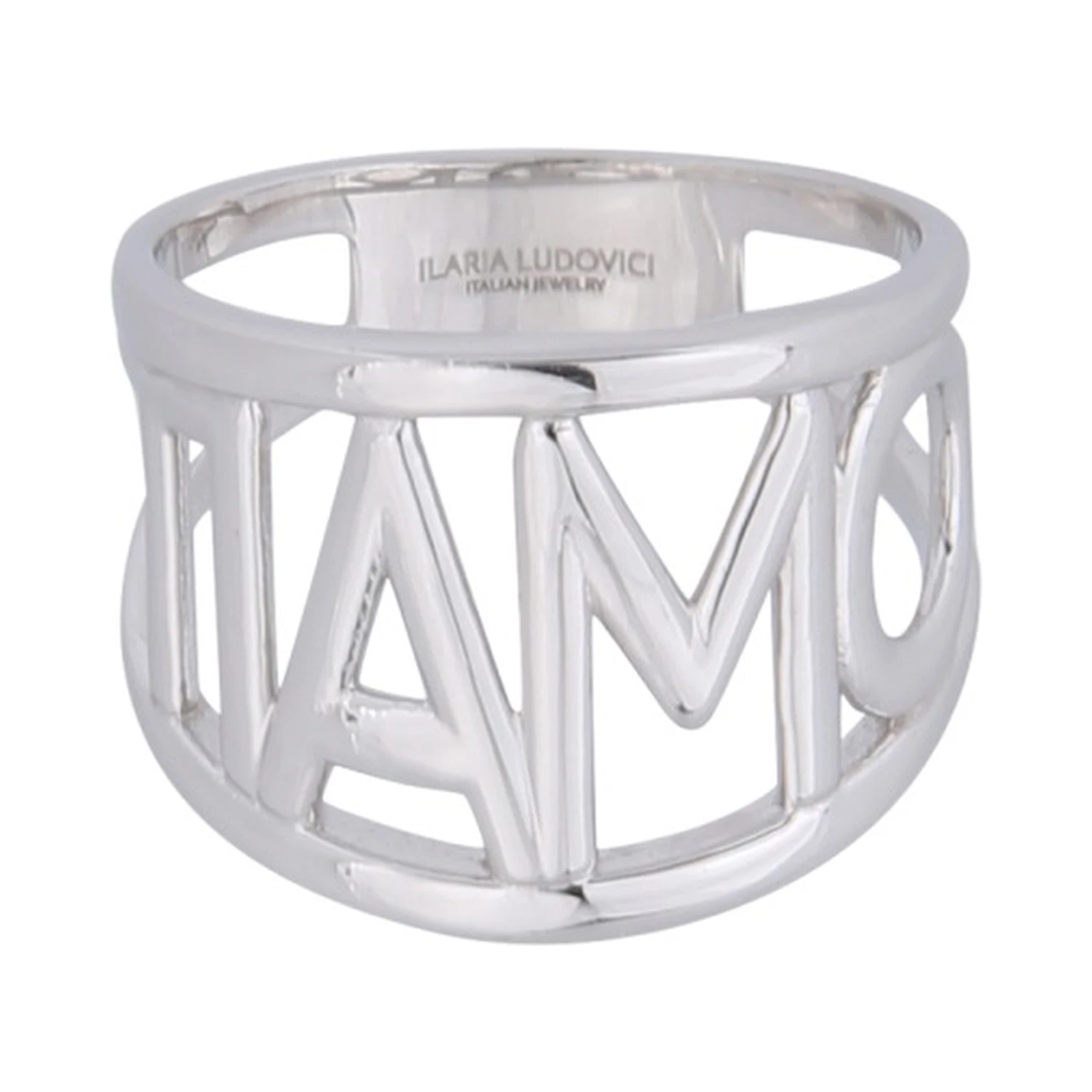 BAND RING
