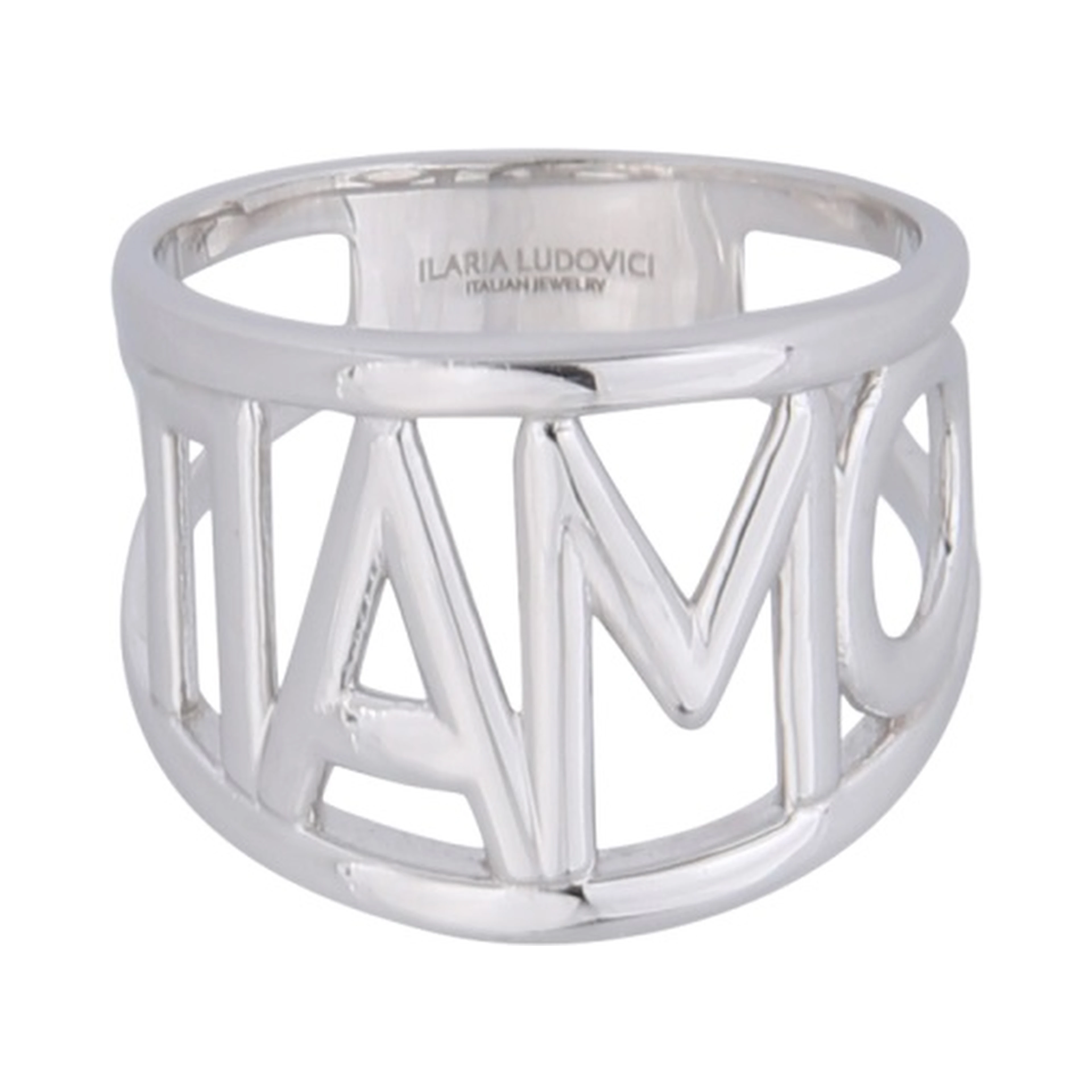 BAND RING