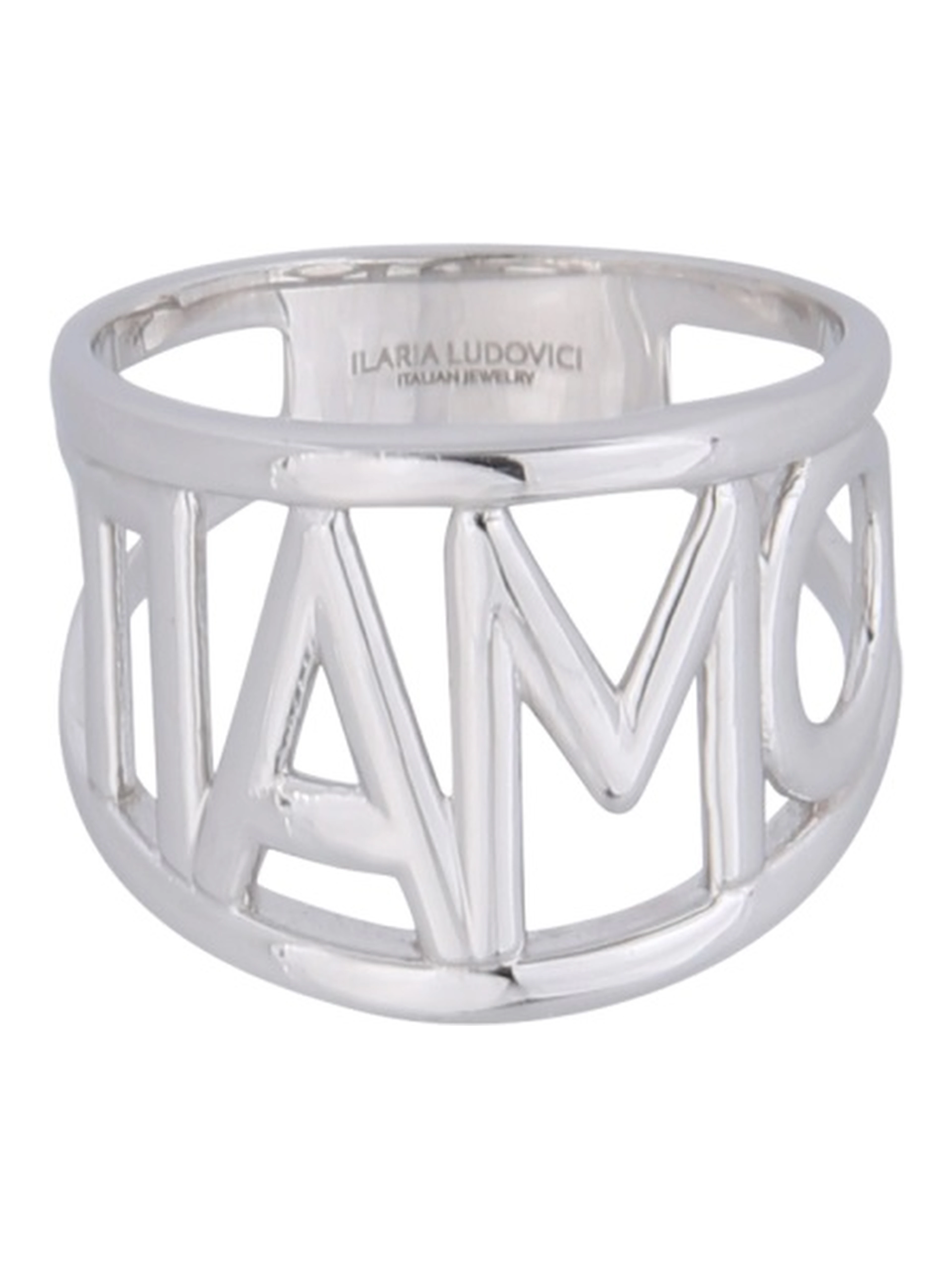 BAND RING