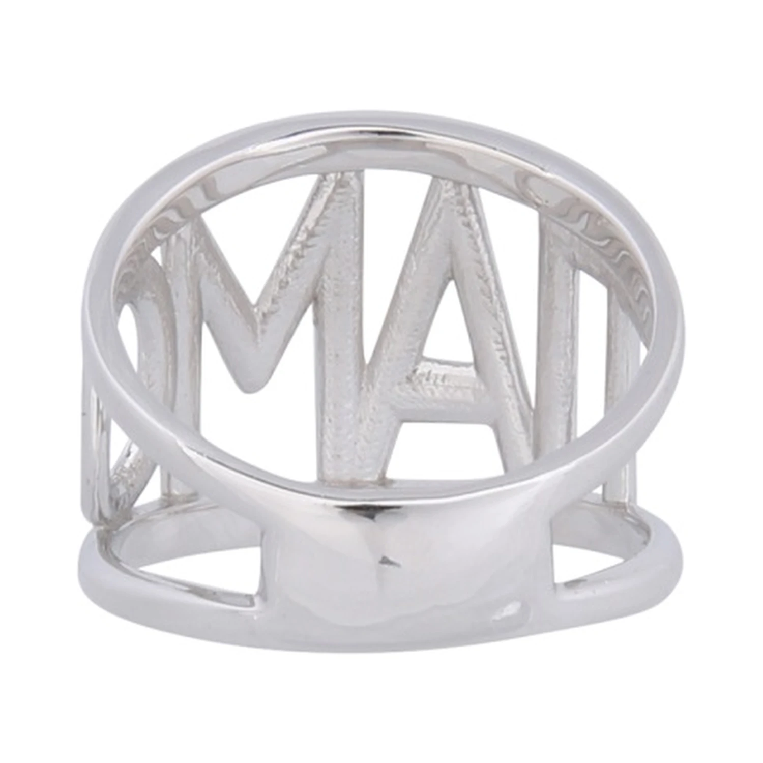 BAND RING