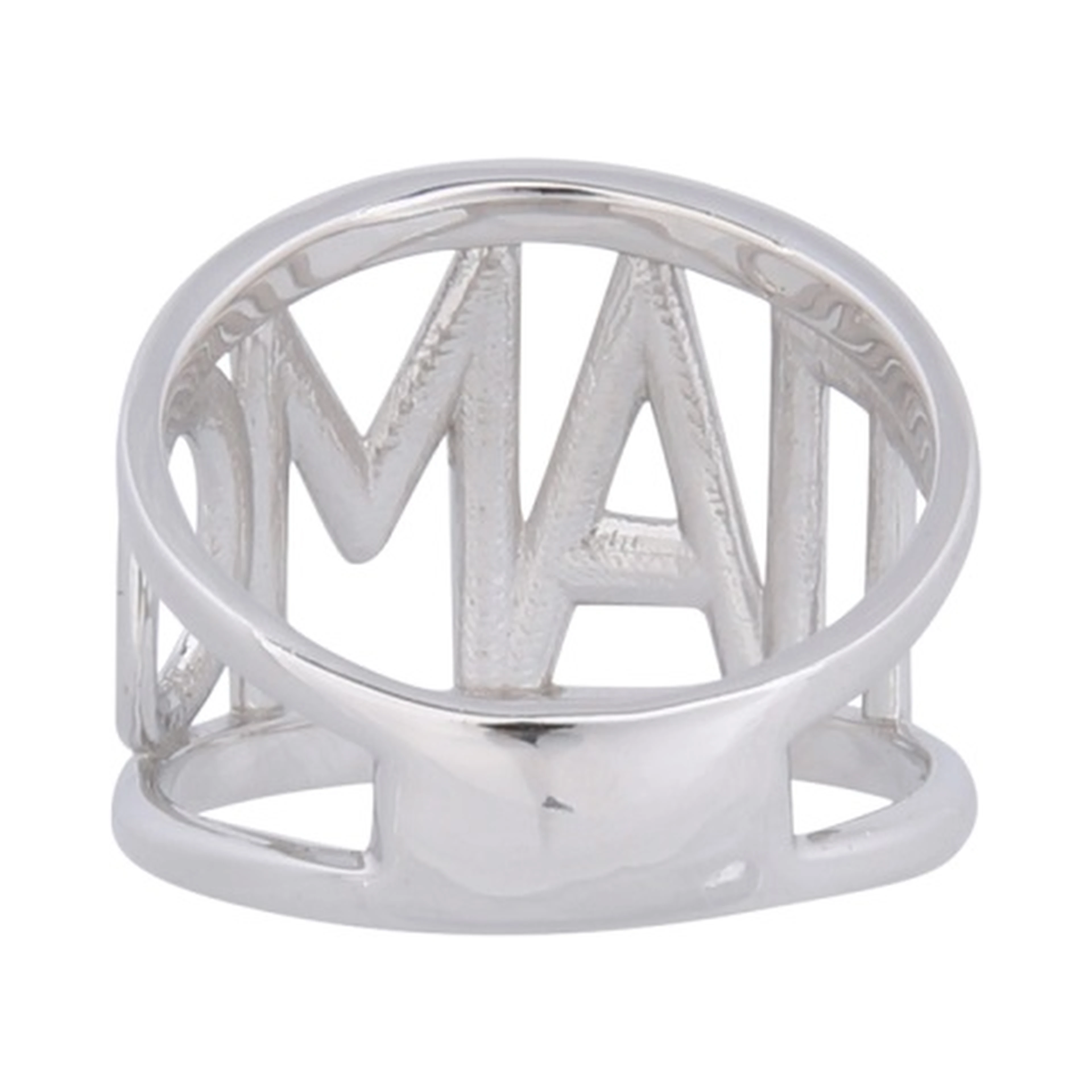 BAND RING