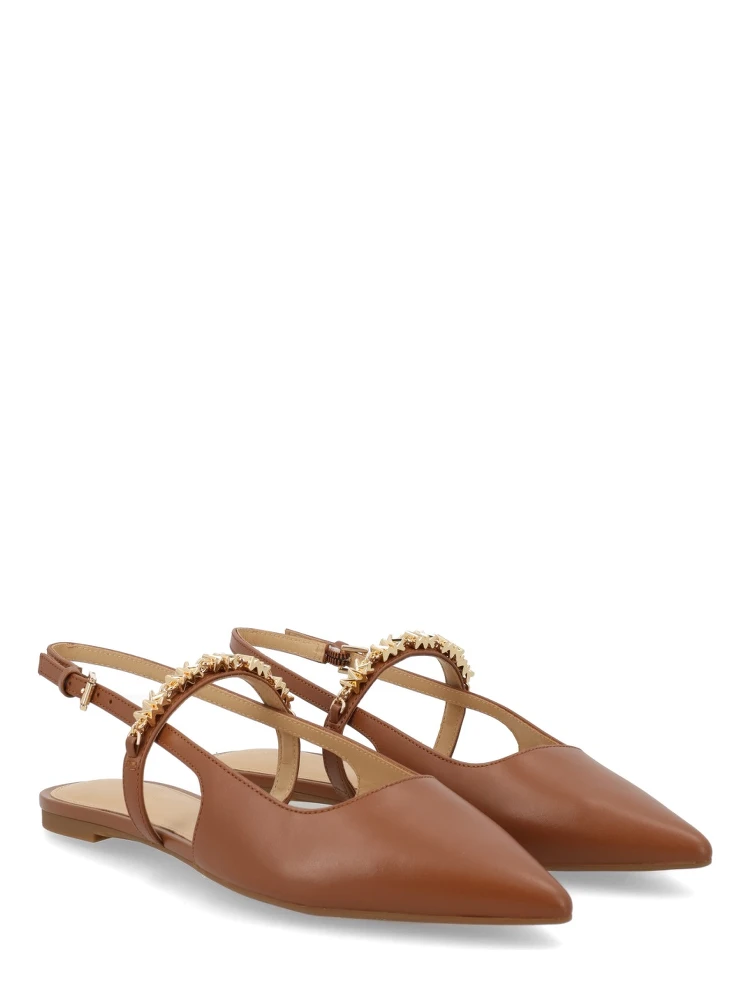 BALLERINA "DINA FLEX SLING" alternative