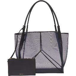 VICTORIA TOTE BAG
