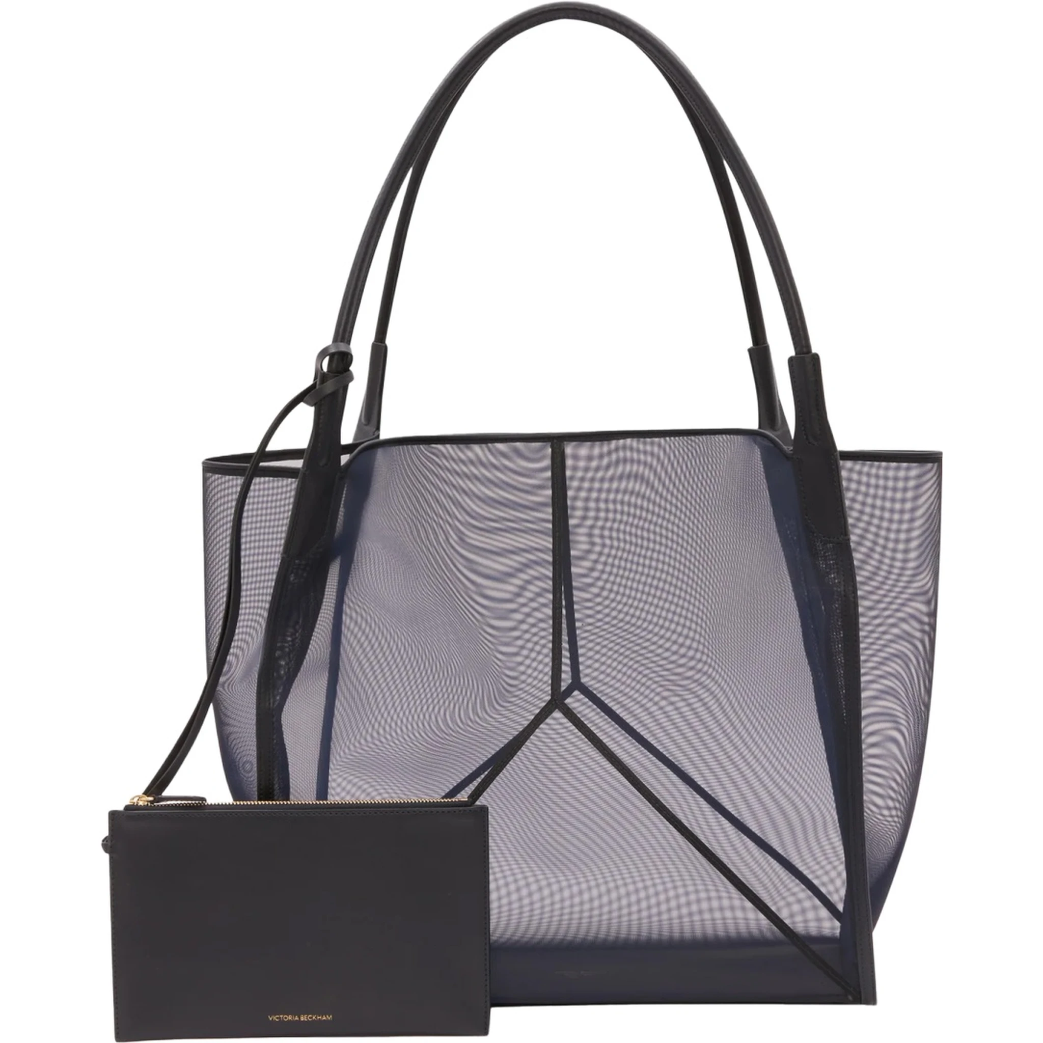 VICTORIA TOTE BAG
