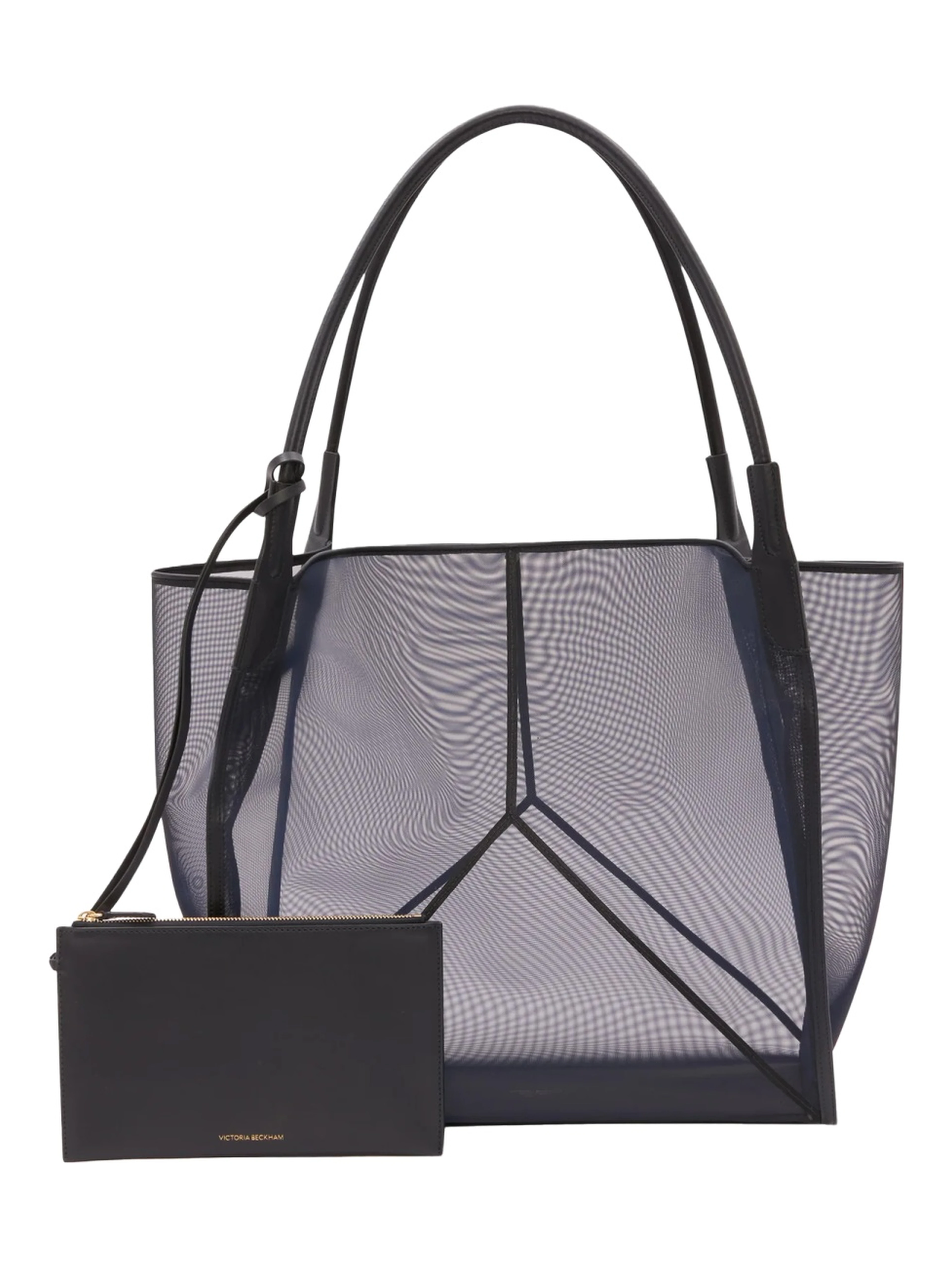 VICTORIA TOTE BAG