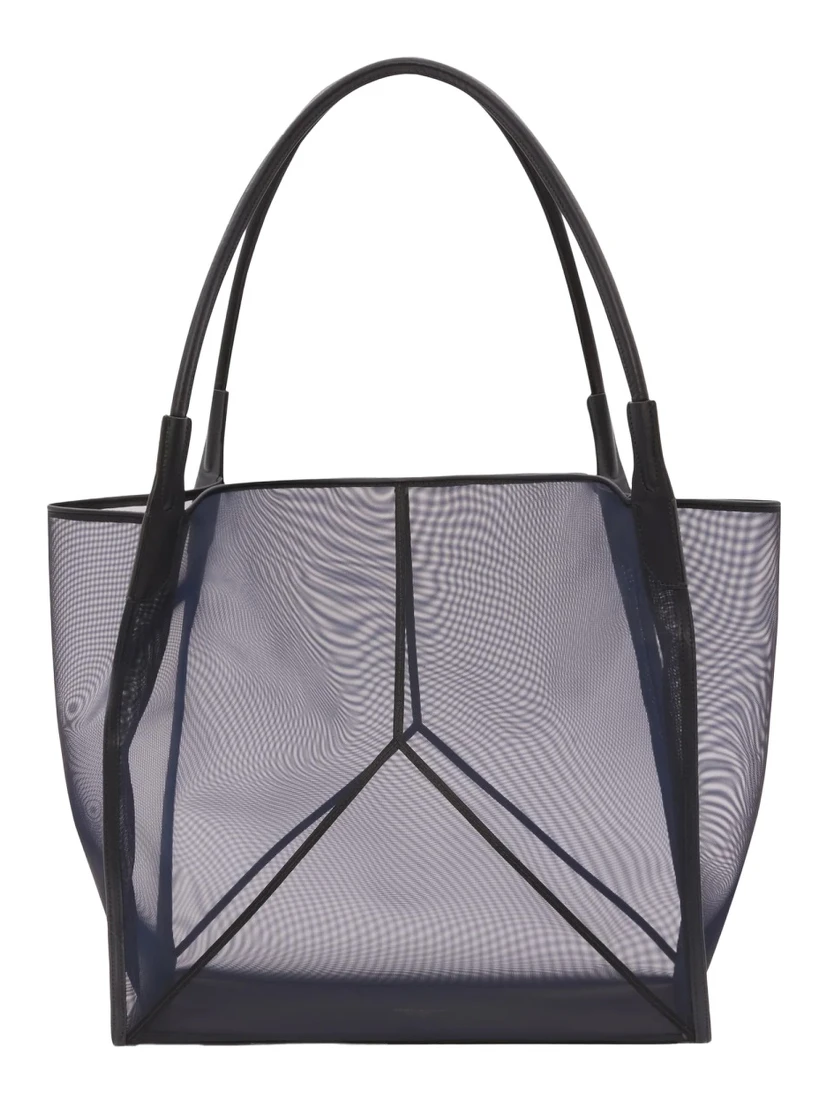 VICTORIA TOTE BAG