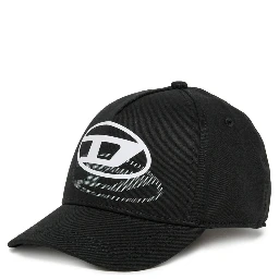 HAT WITH LOGO