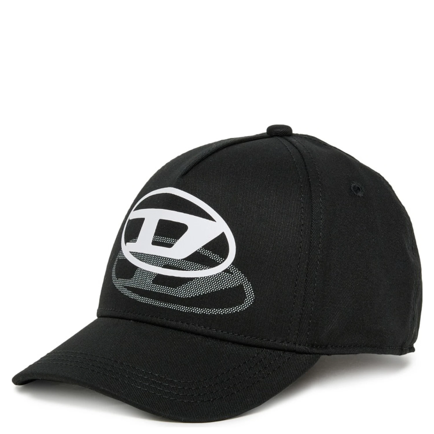 HAT WITH LOGO