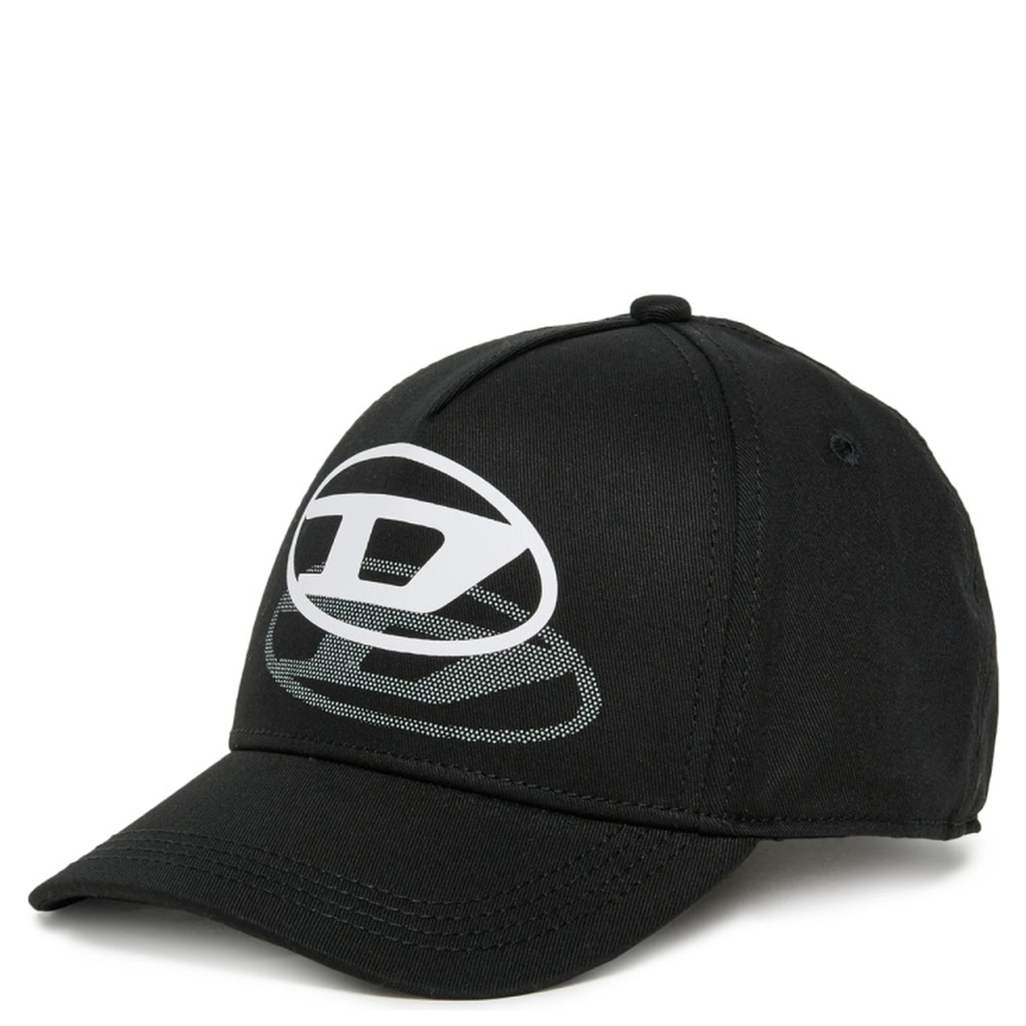 HAT WITH LOGO