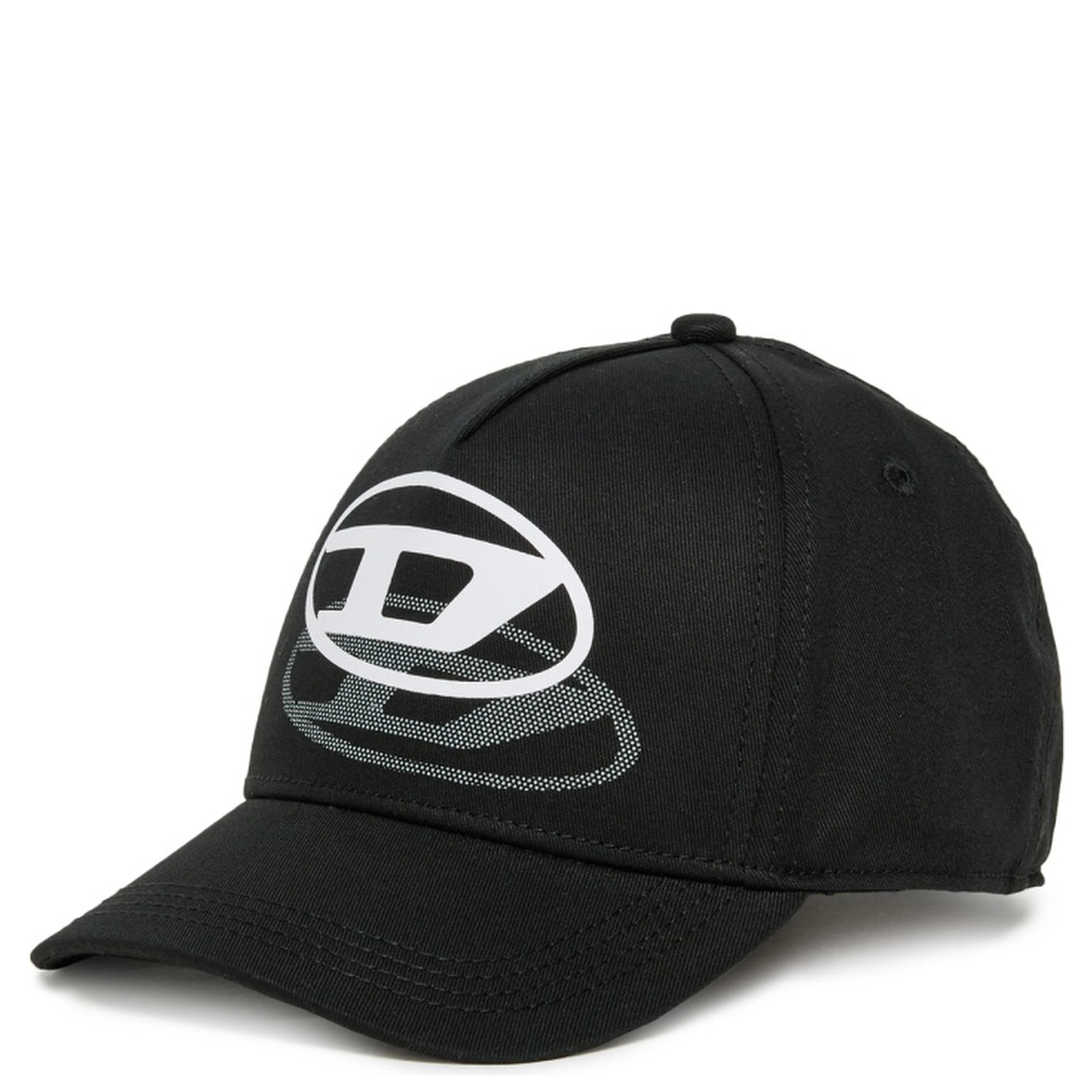 HAT WITH LOGO