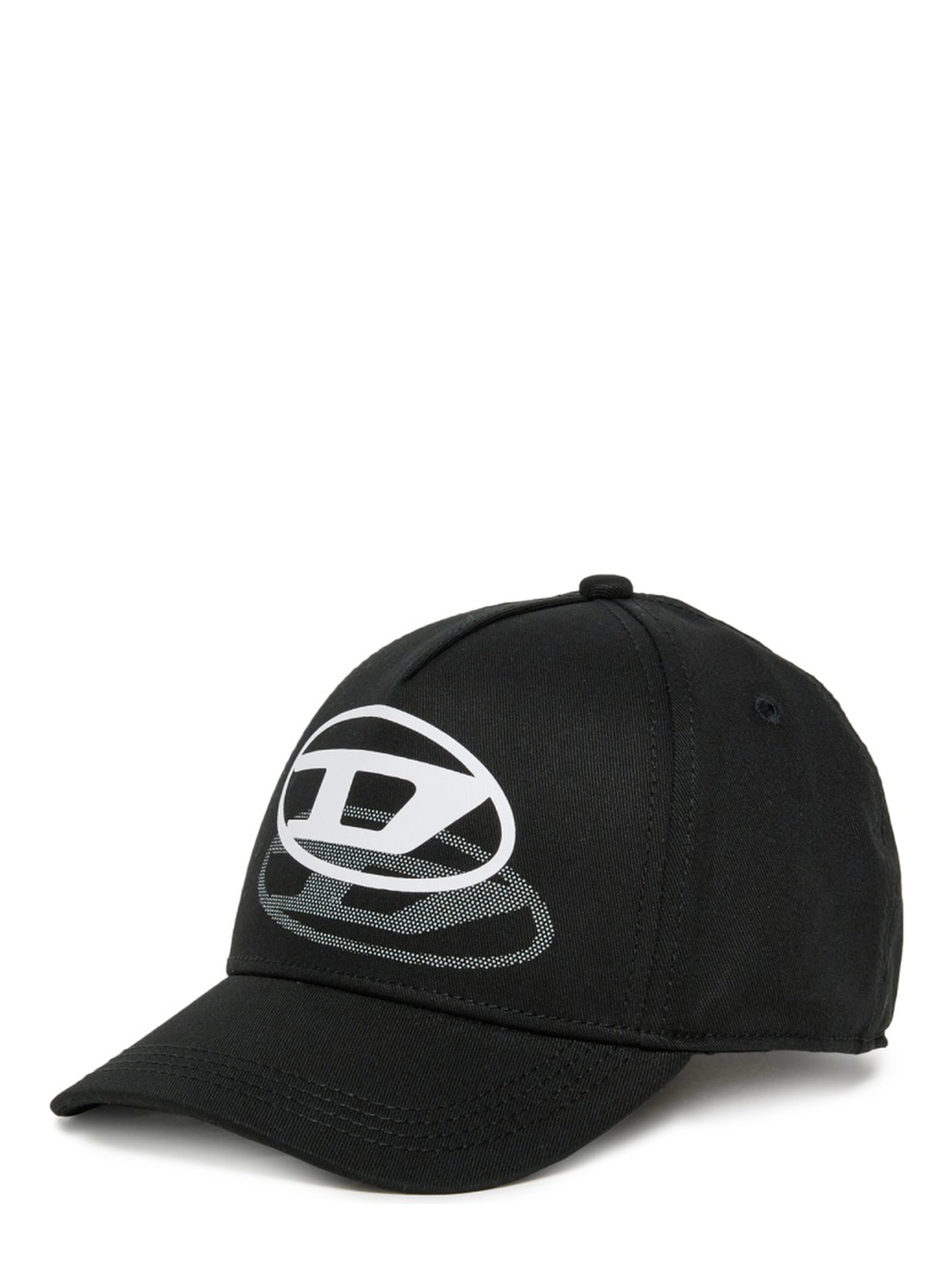 HAT WITH LOGO