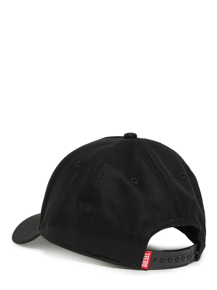 HAT WITH LOGO alternative