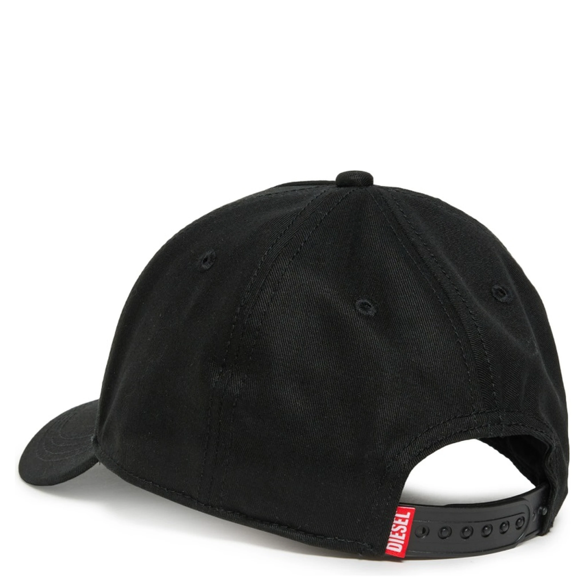 HAT WITH LOGO