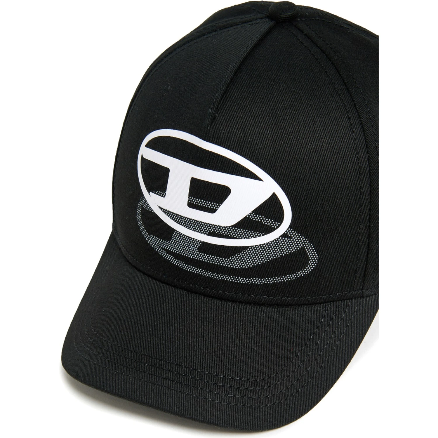 HAT WITH LOGO