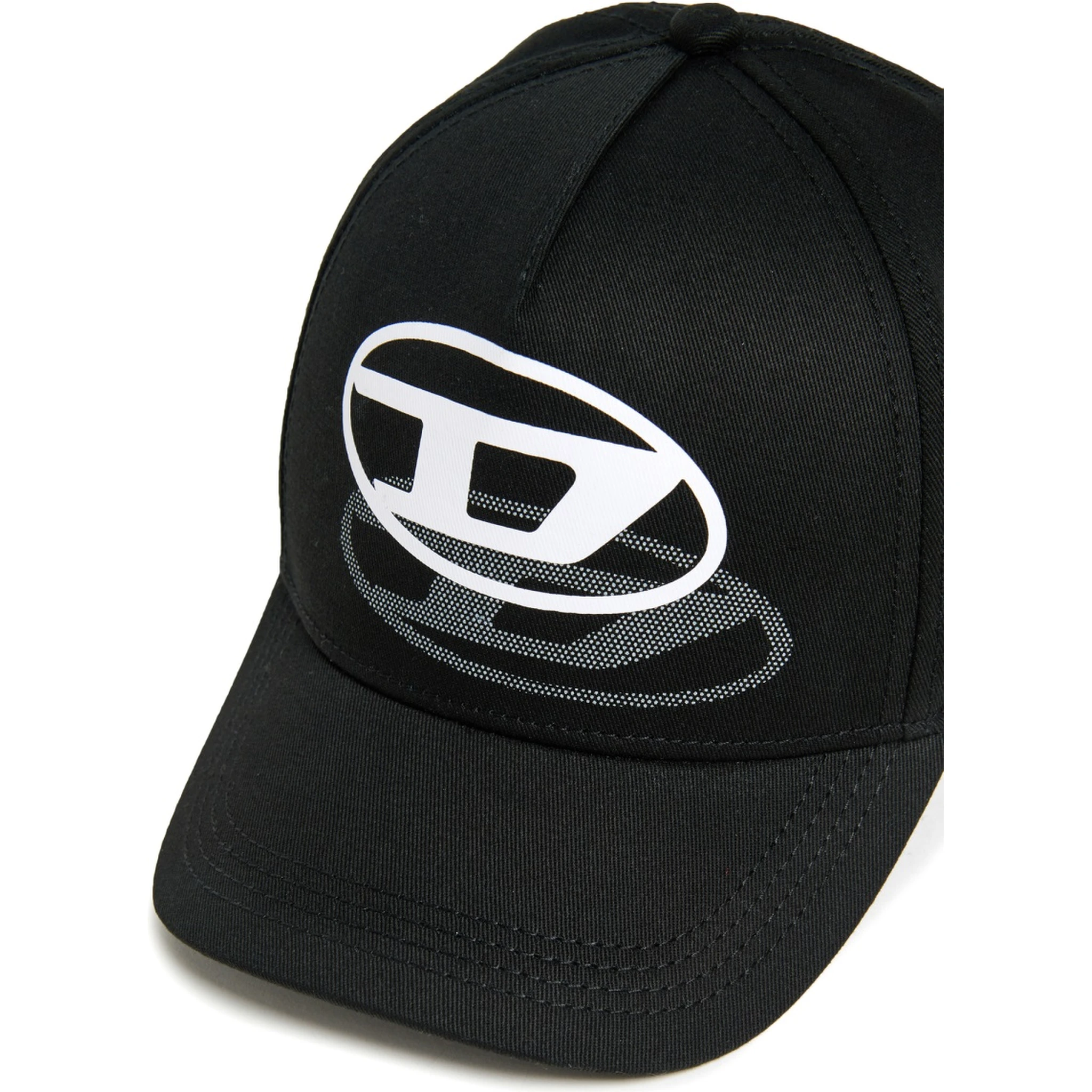 HAT WITH LOGO