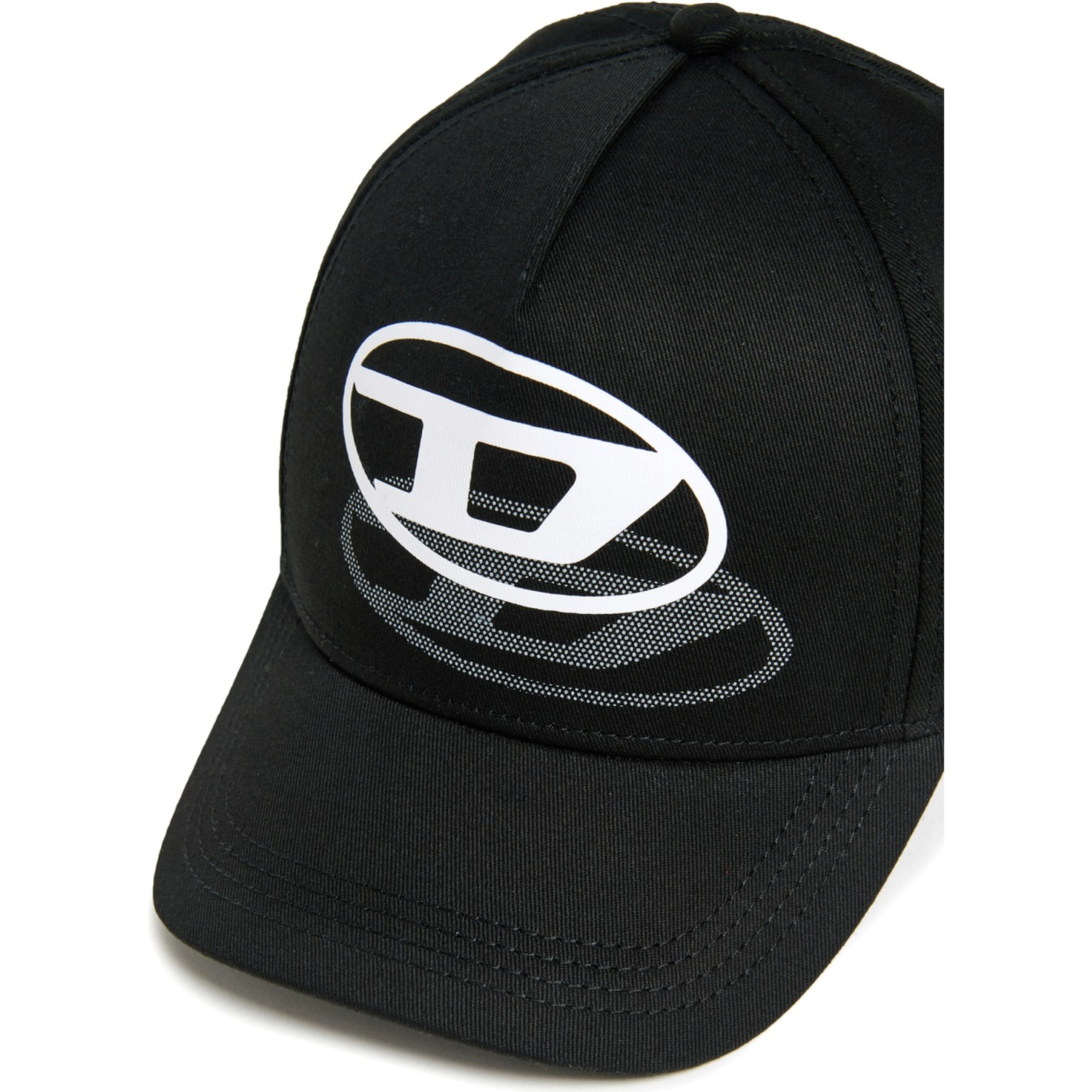 HAT WITH LOGO