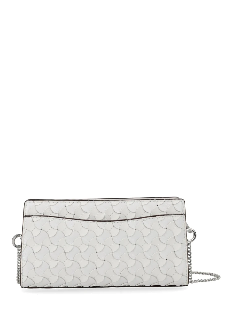 LEATHER SHOULDER BAG alternative