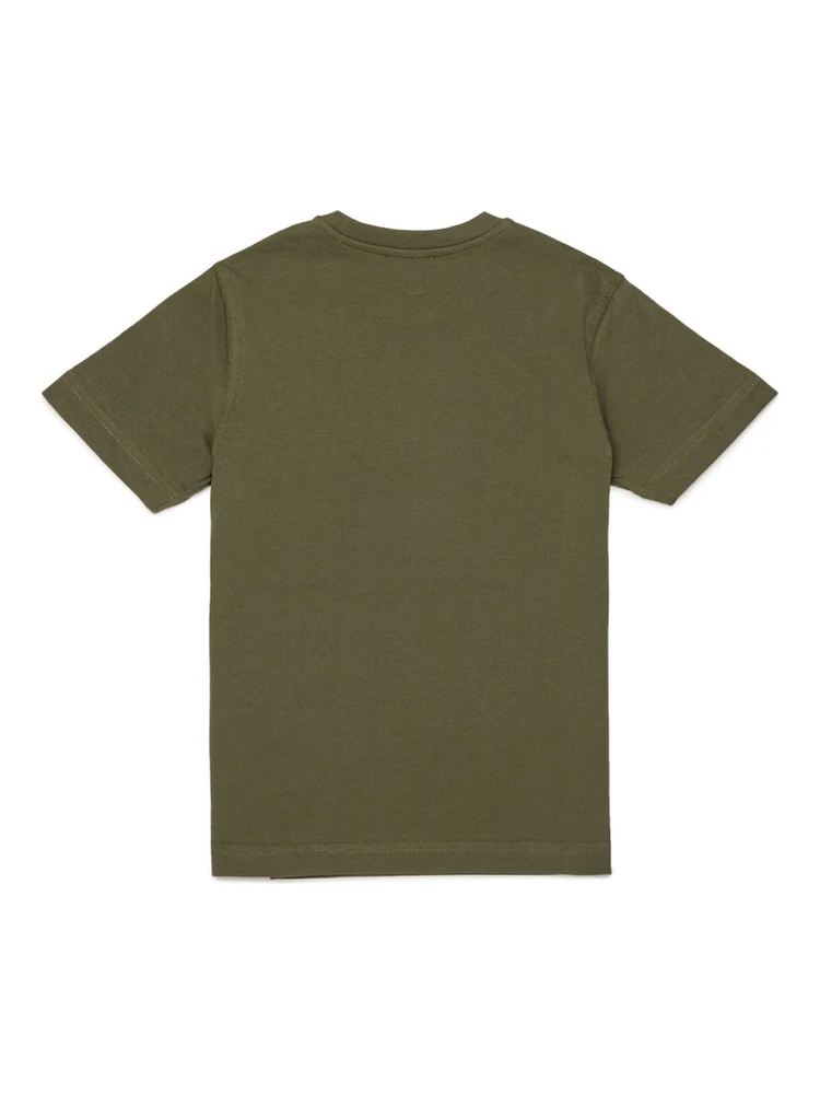 T-SHIRT WITH LOGO alternative
