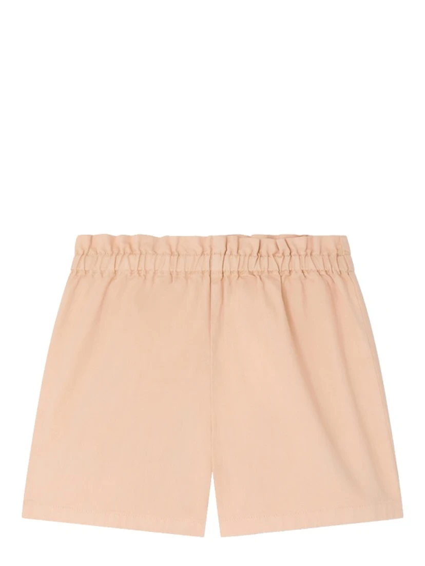 كلمة "ميلي" المختصرة