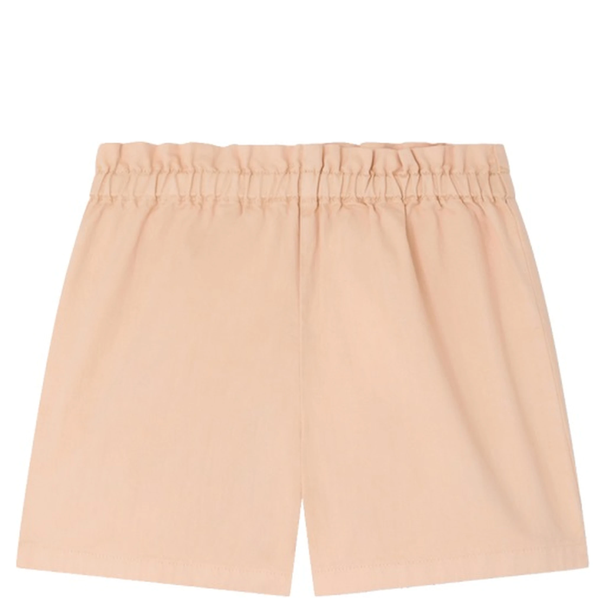 كلمة "ميلي" المختصرة