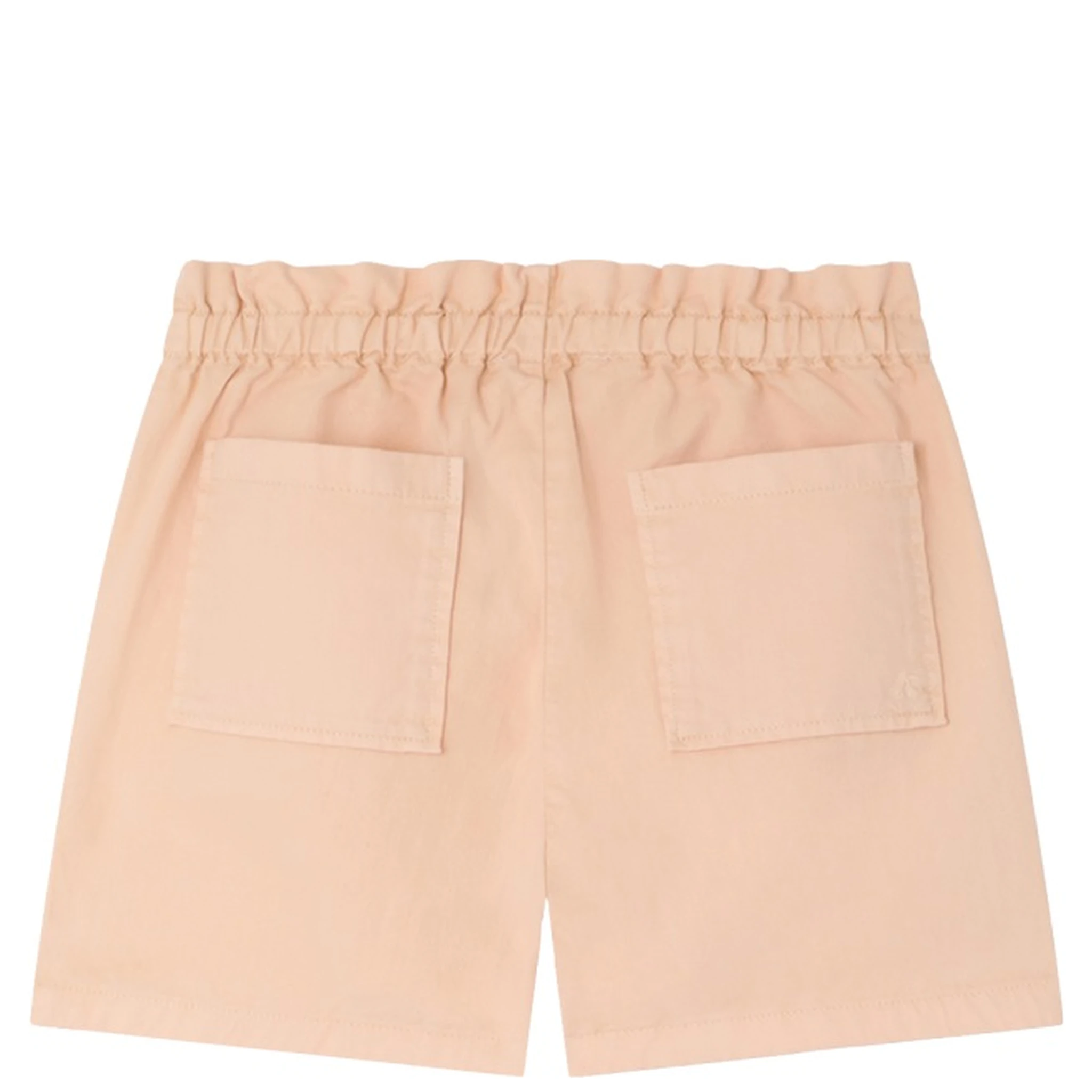 كلمة "ميلي" المختصرة