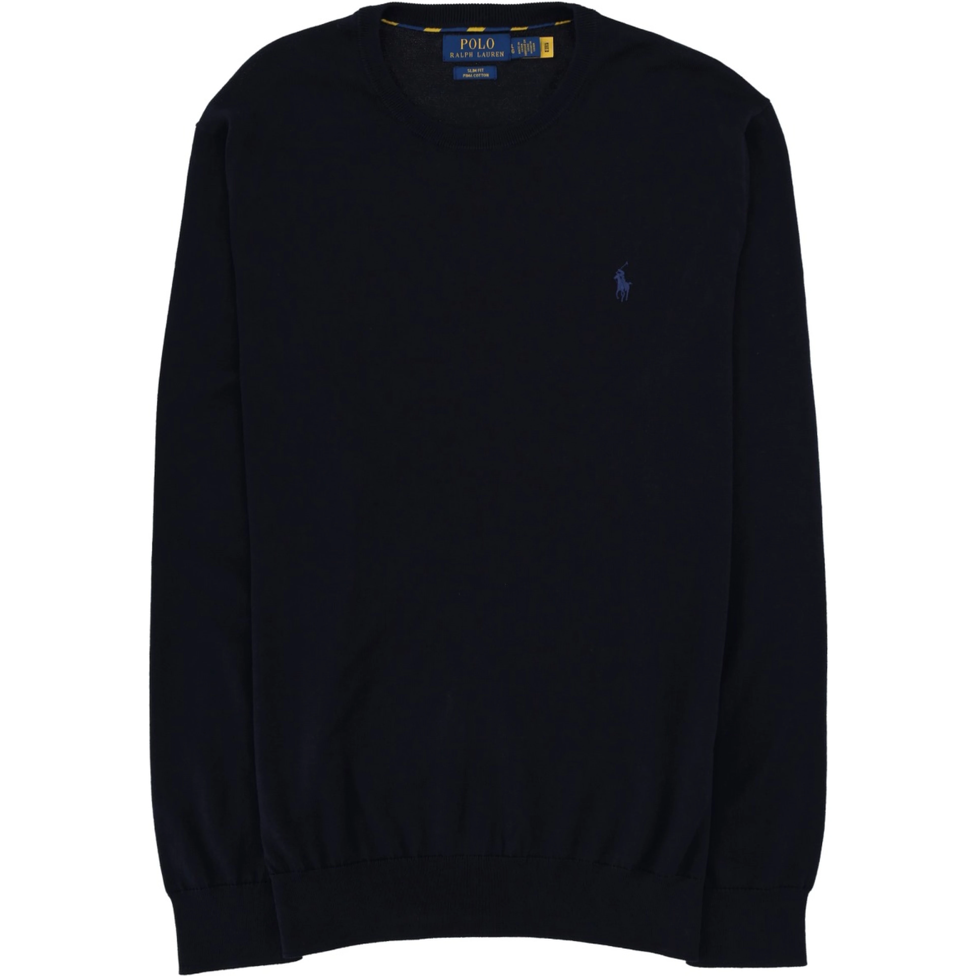 SWEATSHIRT WITH LOGO