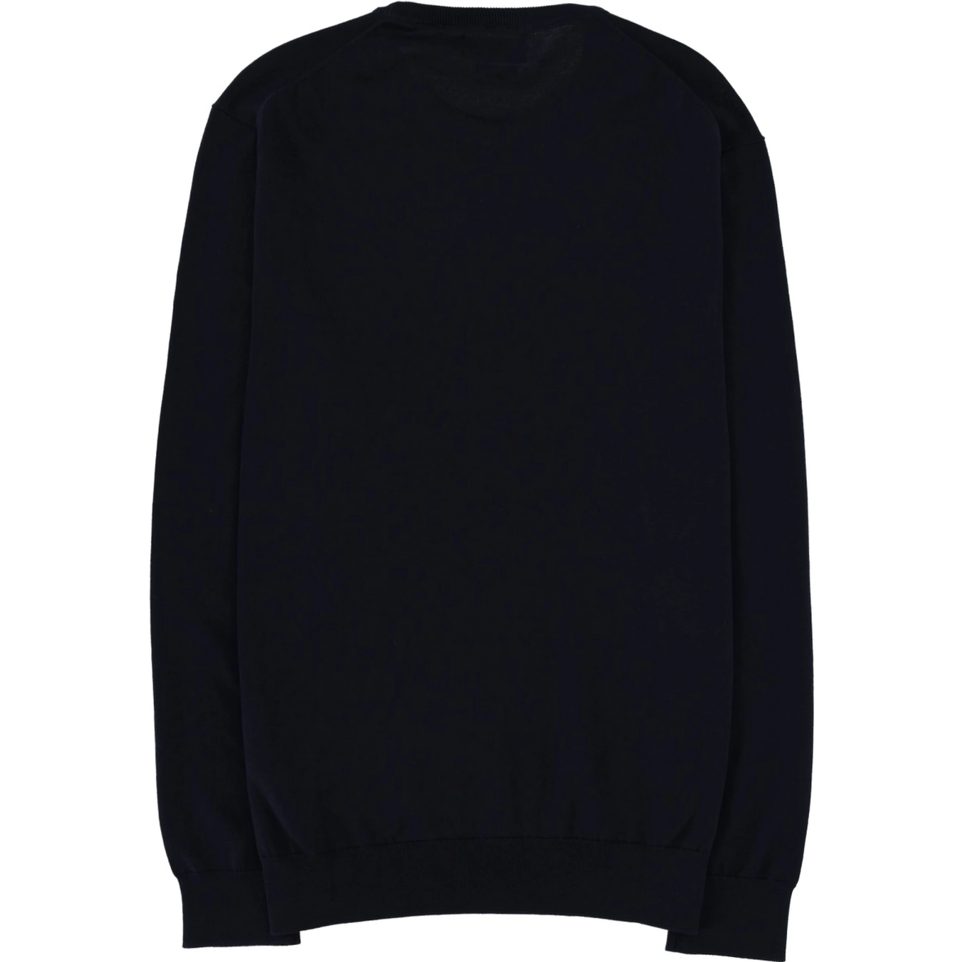 SWEATSHIRT WITH LOGO