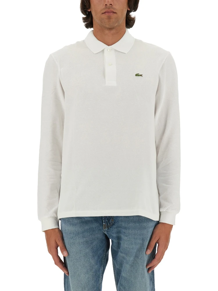 POLO CON LOGO alternative
