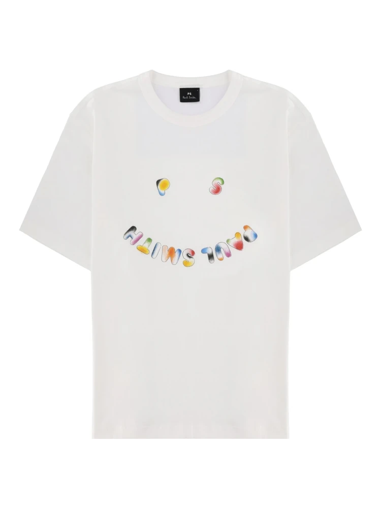 HAPPY T-SHIRT