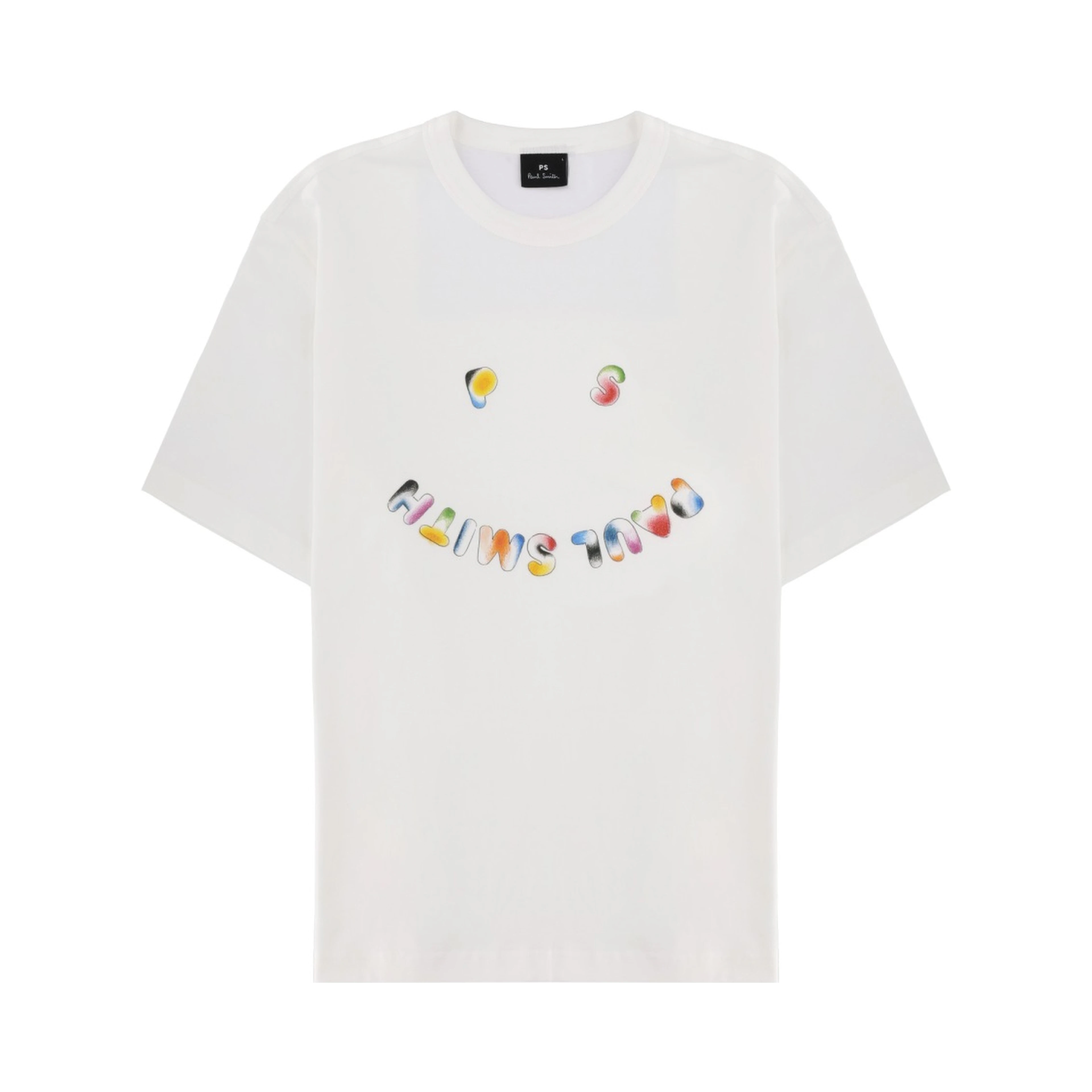 HAPPY T-SHIRT