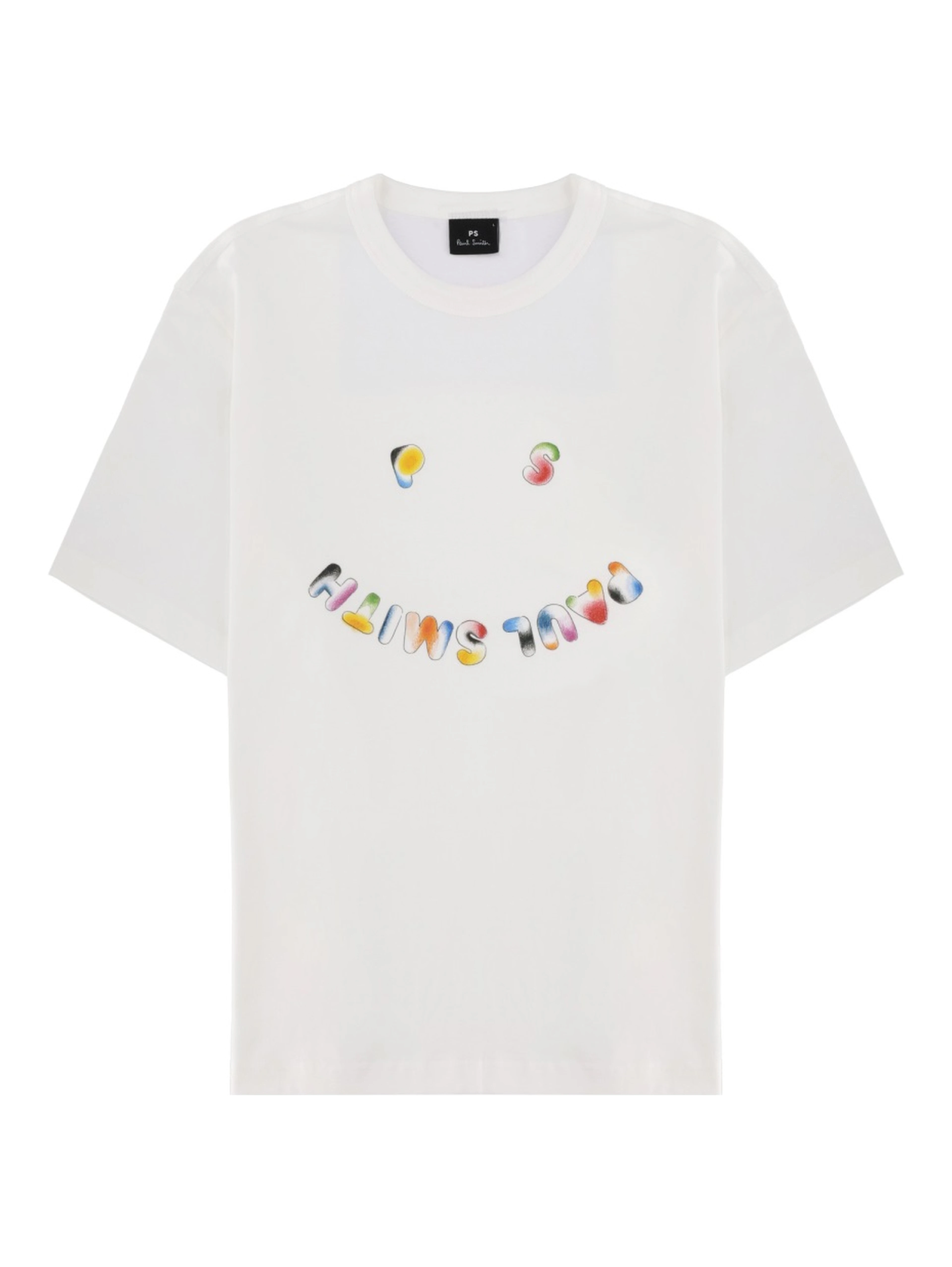 HAPPY T-SHIRT