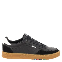 "HILLSTAR" SNEAKER