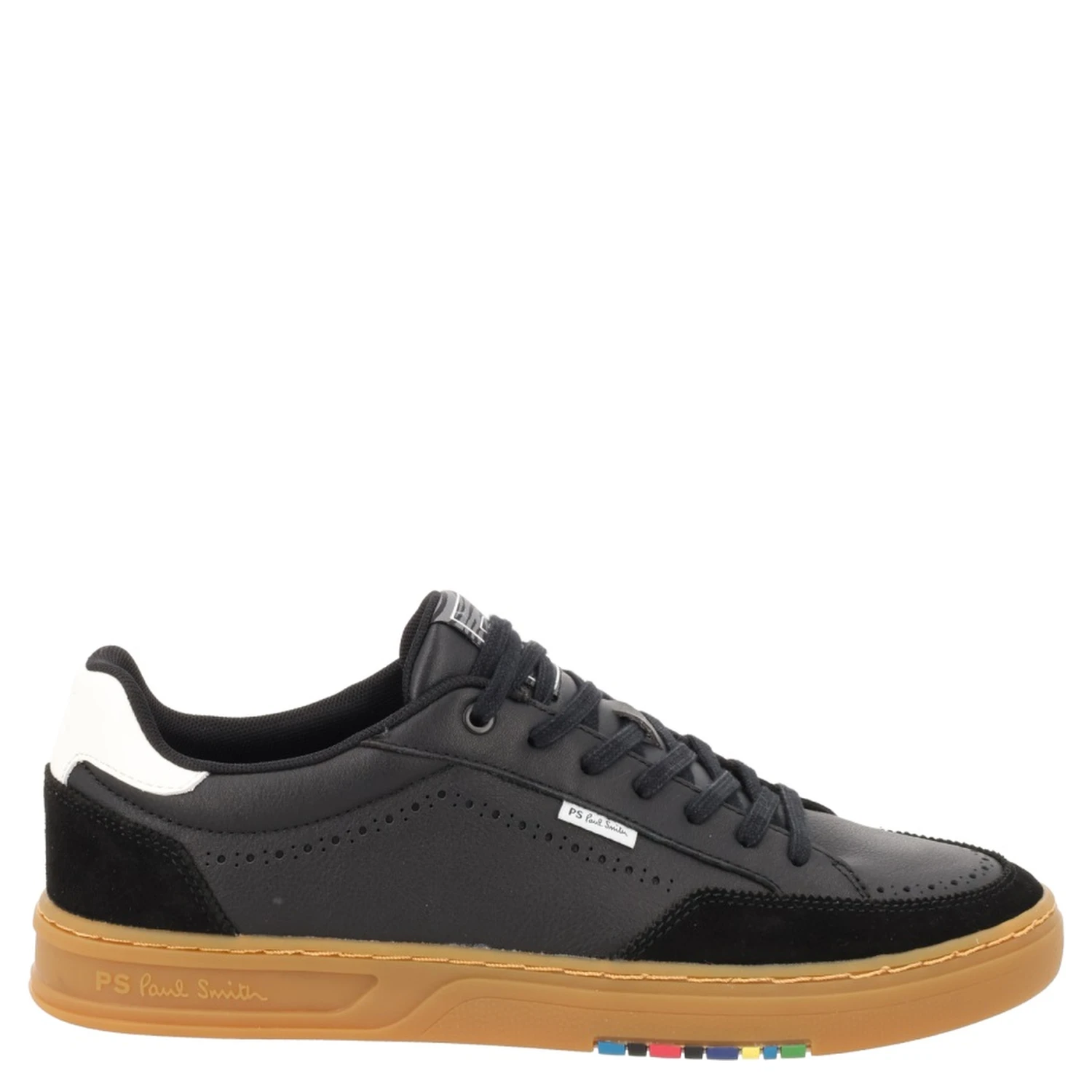 "HILLSTAR" SNEAKER
