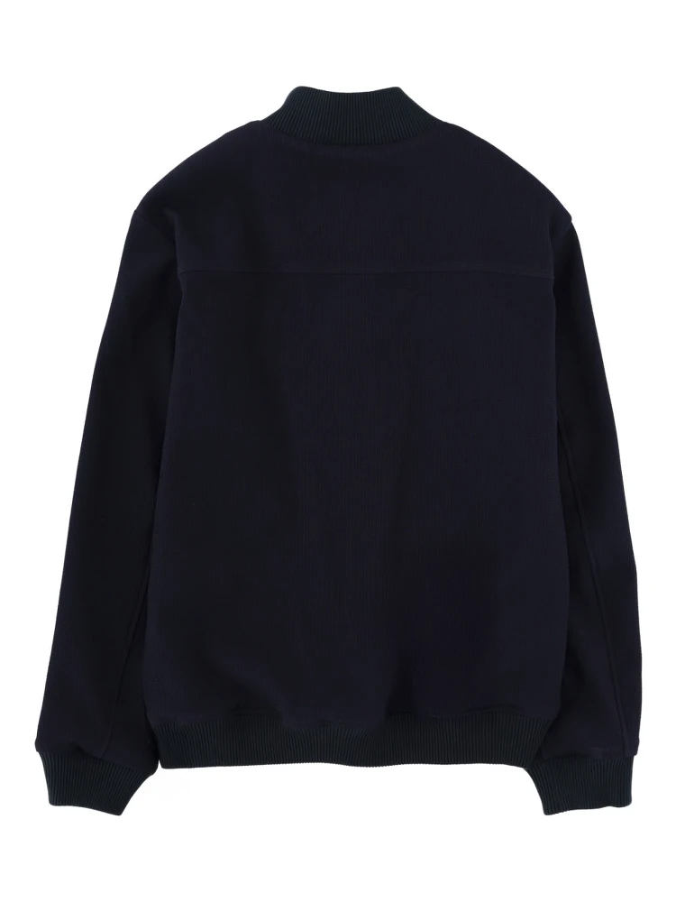 WOOL JACKET WITH BUTTONS alternative