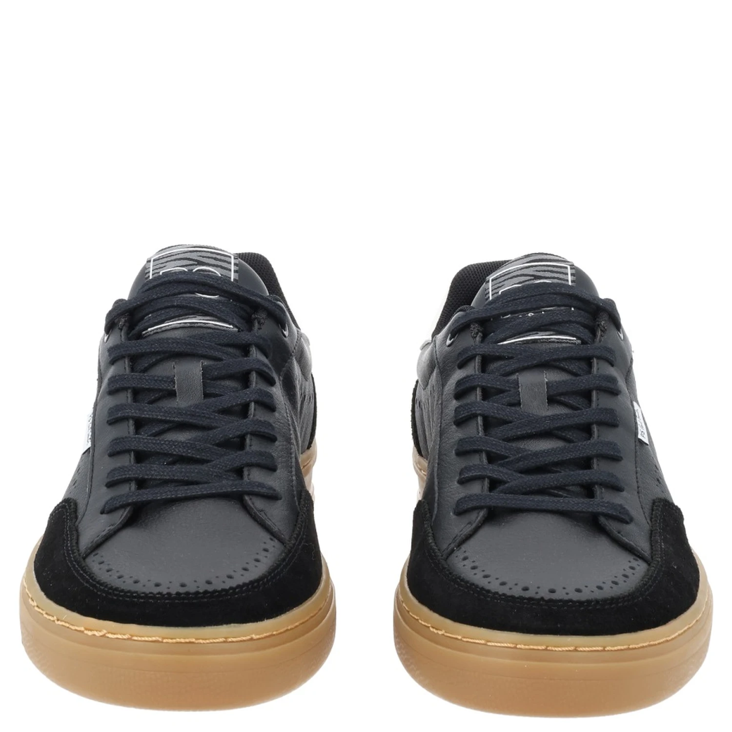 "HILLSTAR" SNEAKER