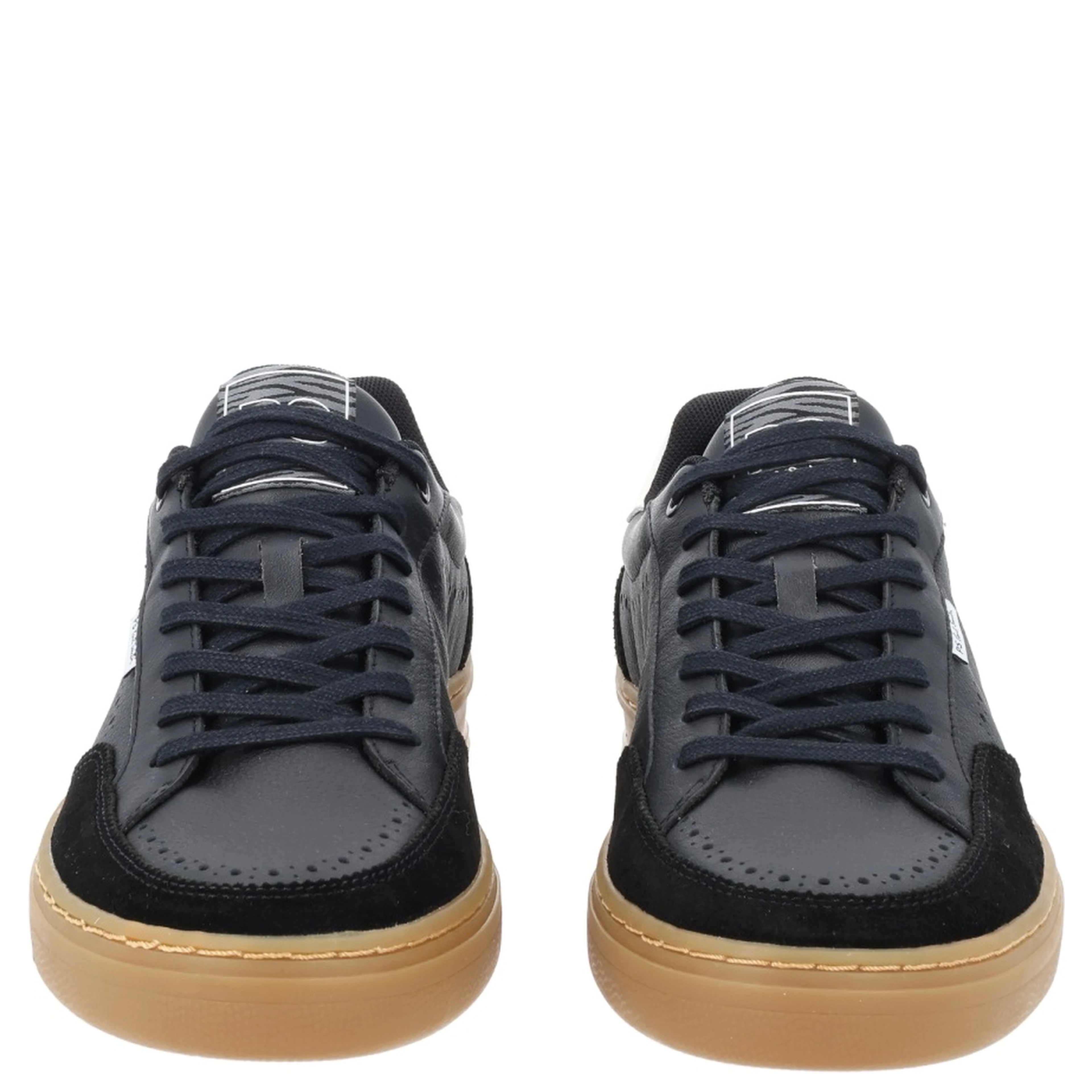 "HILLSTAR" SNEAKER