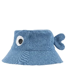 "EYES" HAT